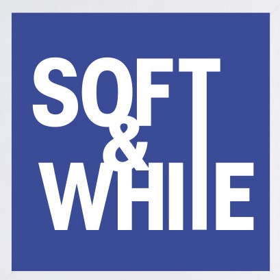Soft & White